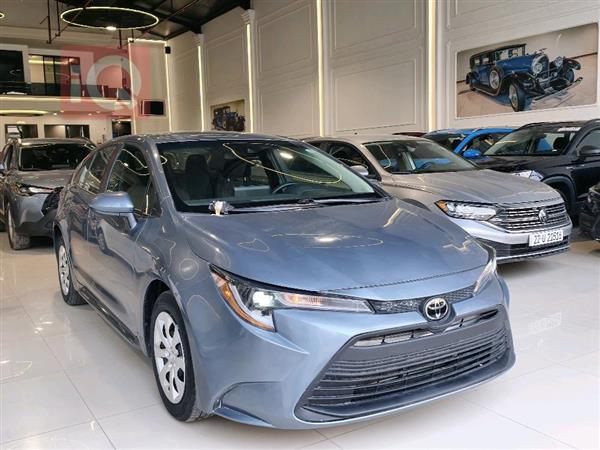 تويوتا كورولا 2024 للبيع في العراق - اربيل